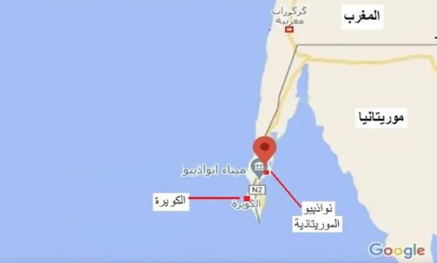 الكويرة مغربية بالوثائق.. مناورات موريتانية "شاردة" تحاول القفز على الحقائق التاريخية والأممية